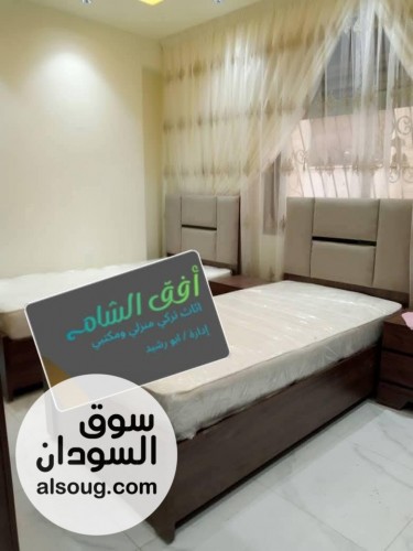 غرف استقبال و نوم و دولايب - Image # 2