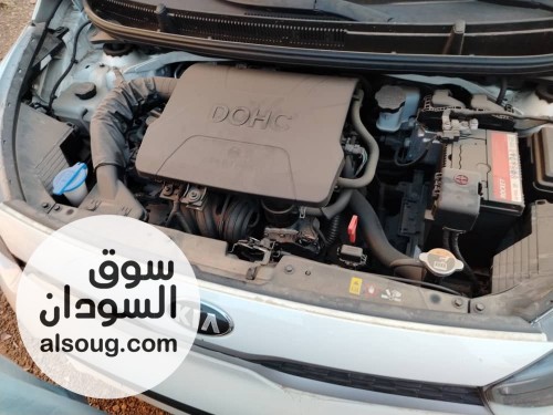 مورنيغ موديل 2021 شهادة وارد عربيه كرتونه - صورة رقم 5
