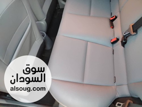 مورنيغ موديل 2021 شهادة وارد عربيه كرتونه - صورة رقم 4