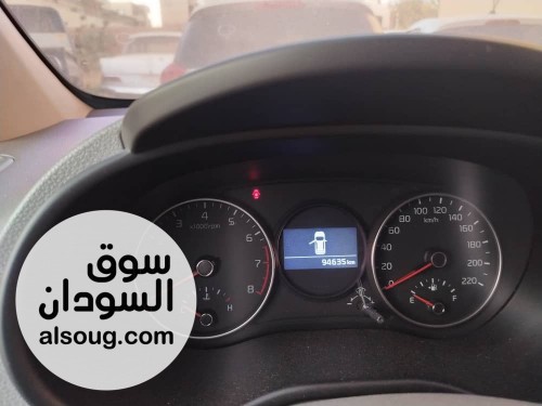 مورنيغ موديل 2021 شهادة وارد عربيه كرتونه - صورة رقم 3