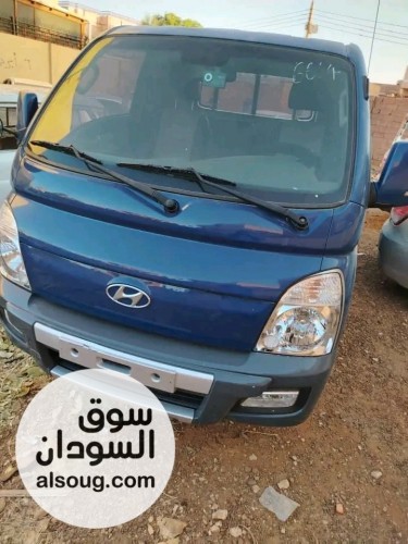 بورتر موديل 2018 قير اتومتيك شهاده وارد - صورة رقم 9