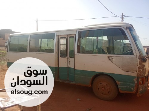  حافلة بومة 96 ٢٥ راكب  - صورة رقم 2