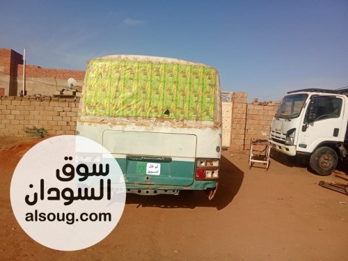  حافلة بومة 96 ٢٥ راكب  - صورة رقم 3
