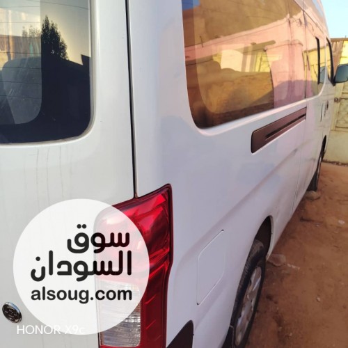  شريحة نيسان قبة 2018 قير عادي  - صورة رقم 2