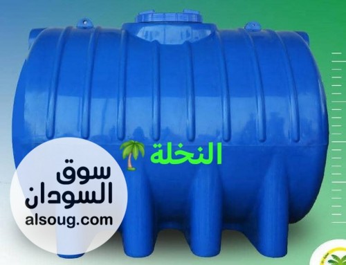 خزانات النخله اكرو الثريا اسيا صحيه  - Image # 4