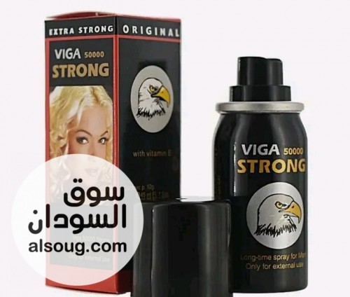 بخاخ فيجا الالماني الاصلي - Image # 3