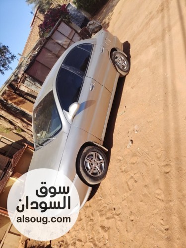 كيا ريو 2003 - صورة رقم 2