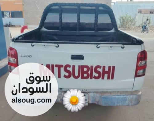   للبيع في كسلا بوكس ميتسوبيشي موديل 2016 - صورة رقم 3