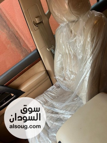 لعشاق الفخامة لاندكروزر  موديل 2015 فطيم رسالة خاصة - صورة رقم 11