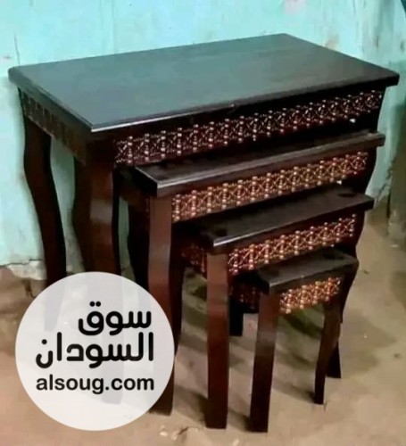 عرض ترابيز سنط ماينه - Image # 3