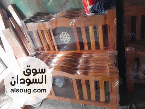 عرض السراير للرهيبه من السنط - Image # 7