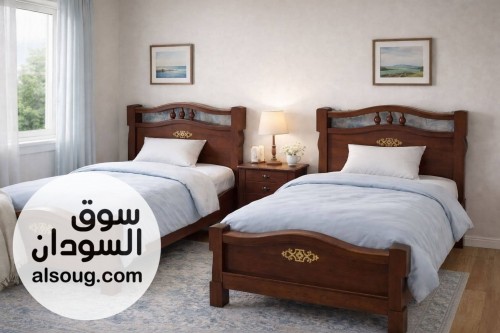 عرض السراير للرهيبه من السنط - Image # 9