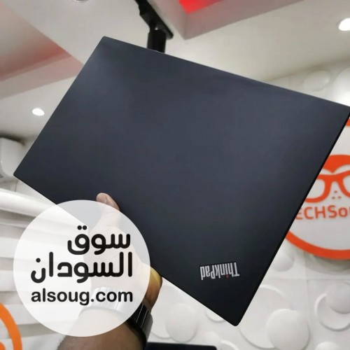 Lenovo Thinkpad T15 - Image # 4
