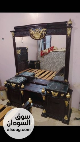 غرفه نوم دمياطيه درجه اولي - Image # 6