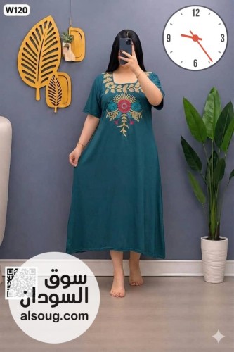 فساتين وأطقم وجلبابات - Image # 14