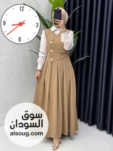 فساتين وأطقم وجلبابات - Image # 15