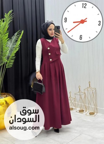 فساتين وأطقم وجلبابات - Image # 2
