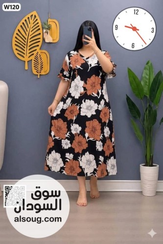 فساتين وأطقم وجلبابات - Image # 7