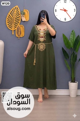 فساتين وأطقم وجلبابات - Image # 13