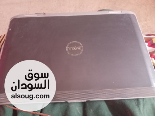 لابتوب ديل من اقوة - صورة رقم 2