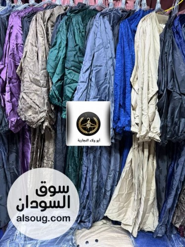 عبايه جيكار وارد السعوديه بالجملة - Image # 11