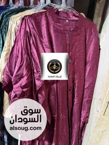 عبايه جيكار وارد السعوديه بالجملة - Image # 8