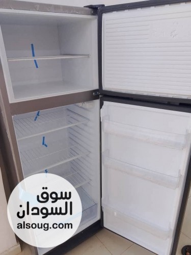 تلاجه اكتون 12بابين - صورة رقم 2