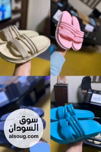 شباشب نسائية راقية - صورة رقم 7