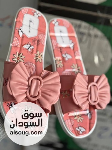 شباشب نسائية راقية - صورة رقم 9