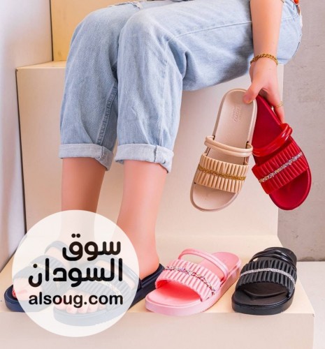 شباشب نسائية راقية - صورة رقم 10