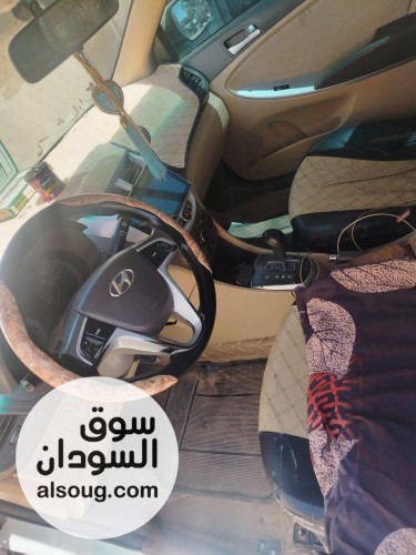 اكسنت مضلع موديل 2014 - Image # 8
