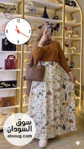 الرهابة فساتين نسائية - صورة رقم 2