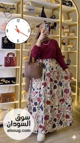 الرهابة فساتين نسائية - صورة رقم 3