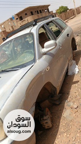 عربيه سنتافي بي الوضع الراهن - صورة رقم 5