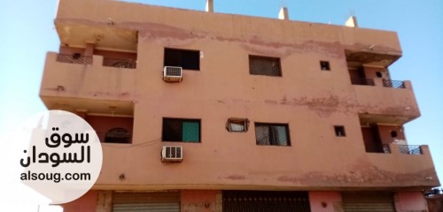 عمارة للبيع الخرطوم السوق المحلي  - صورة رقم 5