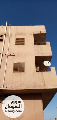 عمارة للبيع الخرطوم السوق المحلي  - صورة رقم 6
