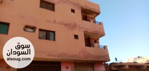 عمارة للبيع الخرطوم السوق المحلي  - صورة رقم 3