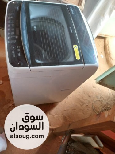 غسالة LG   - صورة رقم 3