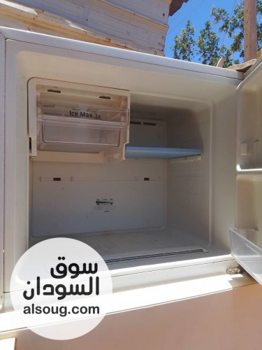  التلاجه سامسونج  - صورة رقم 3