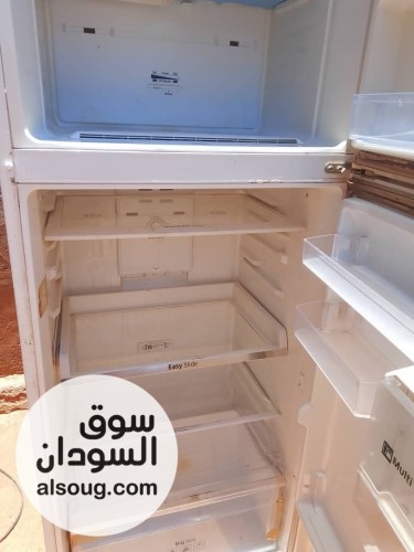  التلاجه سامسونج  - صورة رقم 2