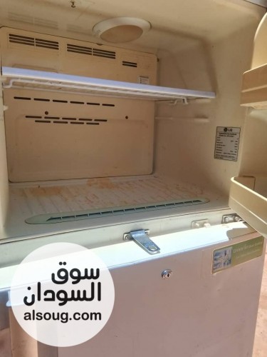 ثلاجة ال جي   - صورة رقم 2