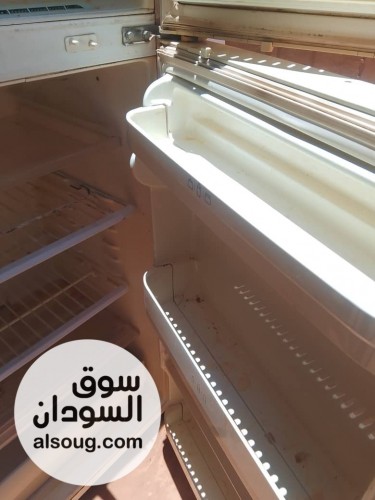  ثلاجة ال جي   - صورة رقم 3