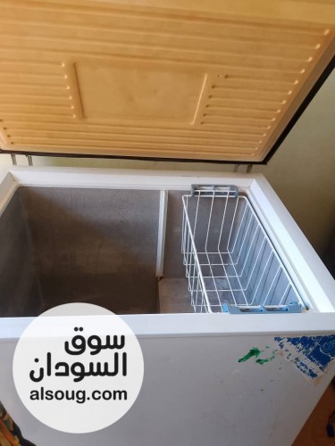 للبيع السريع دفريزر ليبهر   - صورة رقم 2