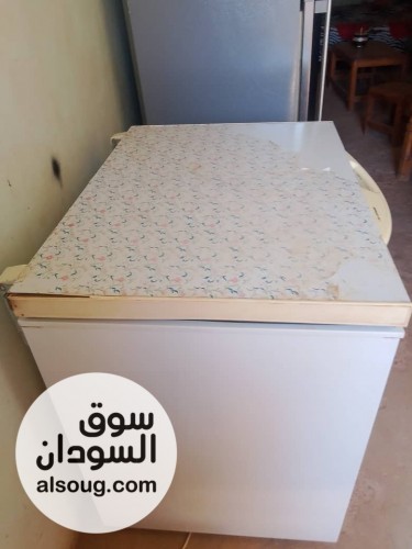 للبيع السريع دفريزر ليبهر   - صورة رقم 4