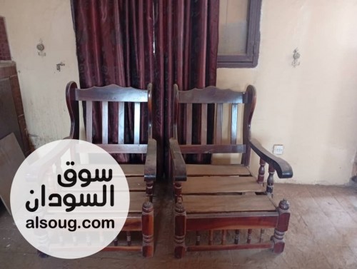 كراسي - صورة رقم 2