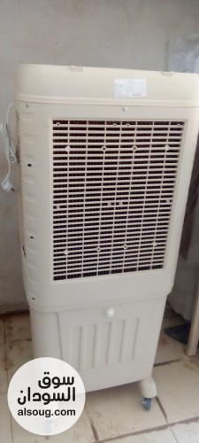 مكيف الرضوان 6000 الف - صورة رقم 2