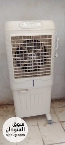 مكيف الرضوان 6000 الف - صورة رقم 4