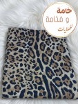 ملايات ثري دي مخيطة جاهزة خياطة متقنة