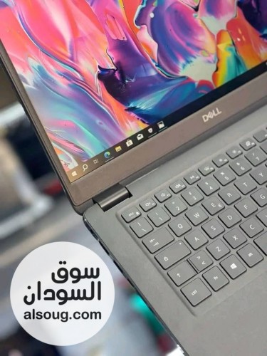 لابتوب DELL  3410 - صورة رقم 3