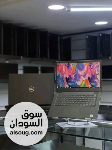 لابتوب DELL  3410 - صورة رقم 5